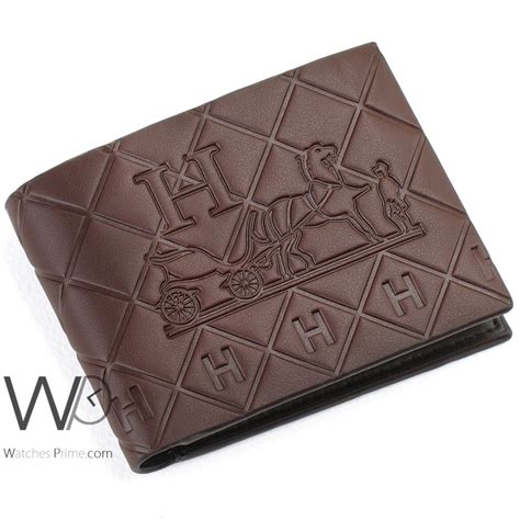 wallet hermes men